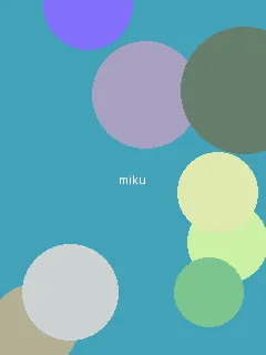 我的兔子好软水好多免费的网站 - 初音未来角色图